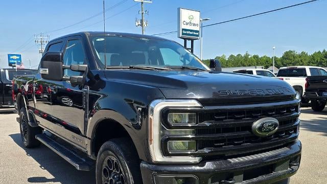 2024 Ford F-250 Super Duty XLT