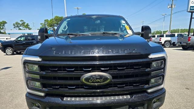 2024 Ford F-250 Super Duty XLT