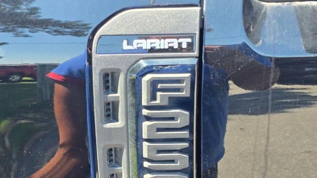 2024 Ford F-250 Super Duty XLT