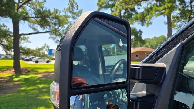 2024 Ford F-250 Super Duty XLT