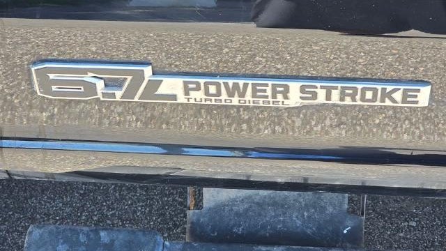 2024 Ford F-250 Super Duty XLT