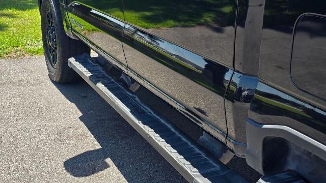 2024 Ford F-250 Super Duty XLT