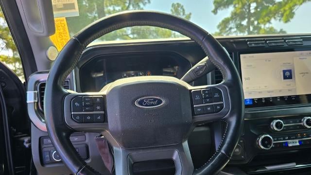 2024 Ford F-250 Super Duty XLT