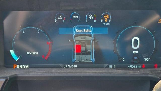 2024 Ford F-250 Super Duty XLT