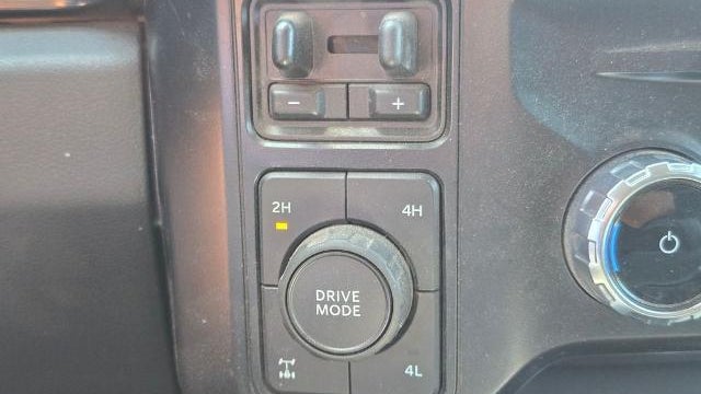 2024 Ford F-250 Super Duty XLT