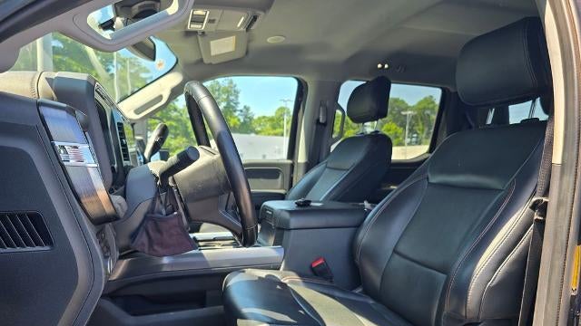 2024 Ford F-250 Super Duty XLT
