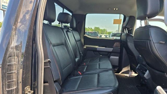 2024 Ford F-250 Super Duty XLT