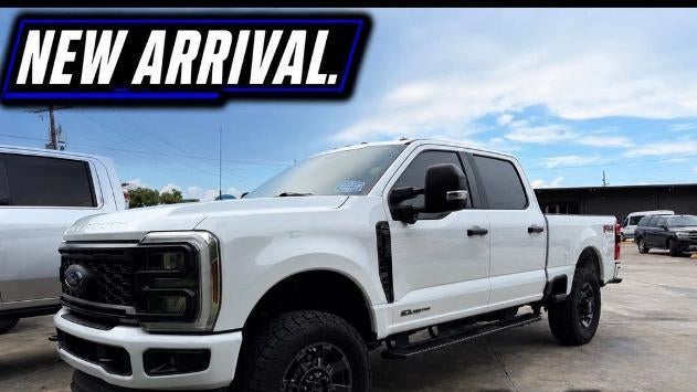 Preowned 2024 Ford F-250 Super Duty XL for Sale