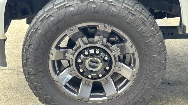 2024 Ford F-250 Super Duty XL