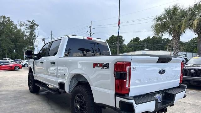 2024 Ford F-250 Super Duty XL