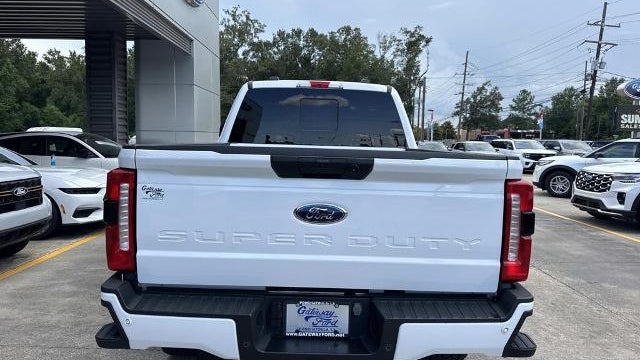 2024 Ford F-250 Super Duty XL