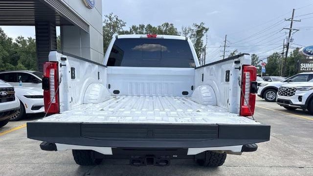 2024 Ford F-250 Super Duty XL