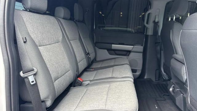 2024 Ford F-250 Super Duty XL
