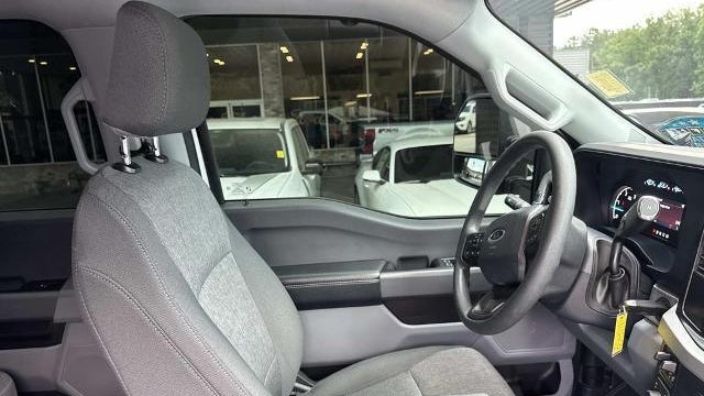 2024 Ford F-250 Super Duty XL
