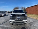 2024 F-250 Super Duty Thumbnail 2
