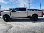 2024 F-250 Super Duty Thumbnail 4