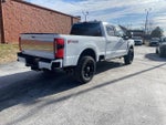 2024 F-250 Super Duty Thumbnail 7