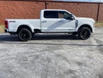 2024 F-250 Super Duty Thumbnail 8