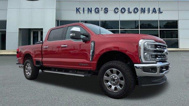 Preowned 2024 Ford F-250 Super Duty XLT for Sale