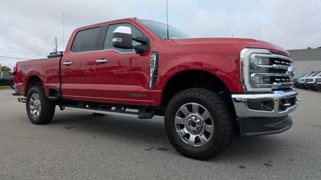 2024 Ford F-250 Super Duty XLT