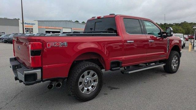 2024 Ford F-250 Super Duty XLT