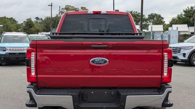 2024 Ford F-250 Super Duty XLT