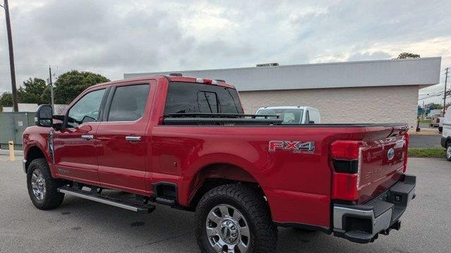 2024 Ford F-250 Super Duty XLT