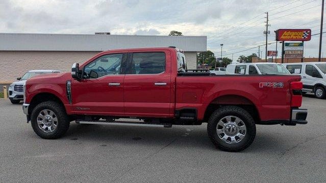 2024 Ford F-250 Super Duty XLT