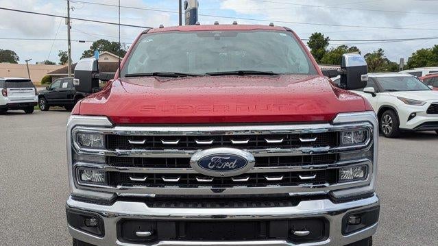2024 Ford F-250 Super Duty XLT
