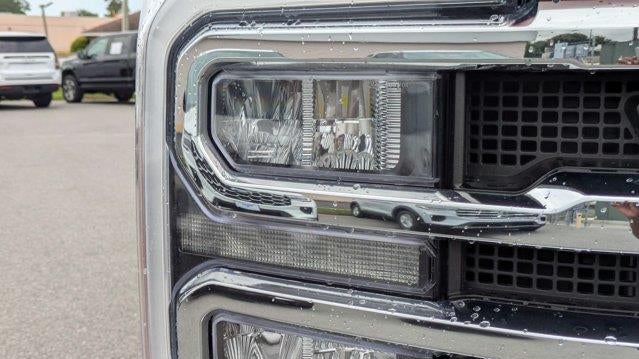 2024 Ford F-250 Super Duty XLT
