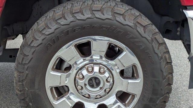 2024 Ford F-250 Super Duty XLT