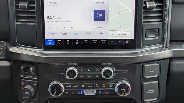 2024 Ford F-250 Super Duty XLT