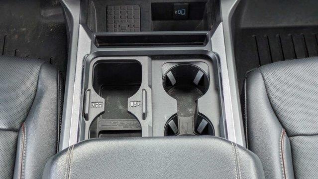 2024 Ford F-250 Super Duty XLT