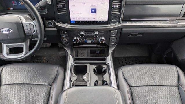 2024 Ford F-250 Super Duty XLT