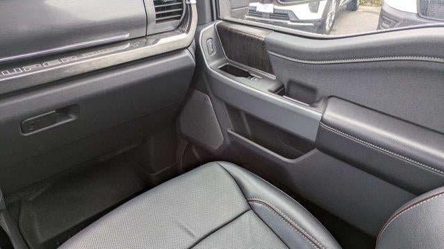 2024 Ford F-250 Super Duty XLT