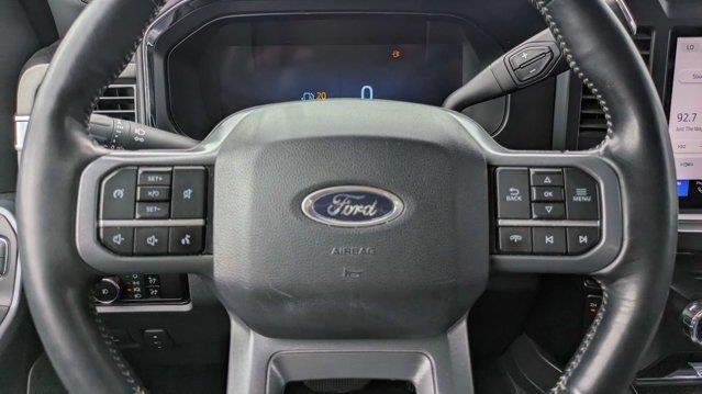 2024 Ford F-250 Super Duty XLT
