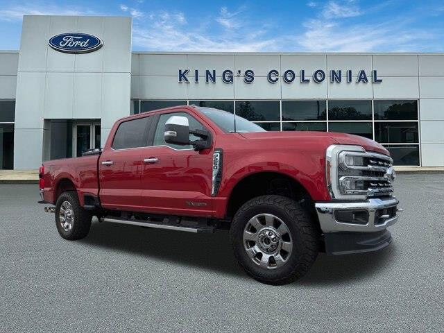 2024 Ford F-250