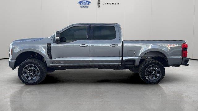 2024 Ford F-250 Super Duty XLT