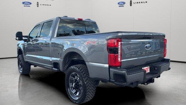 2024 Ford F-250 Super Duty XLT