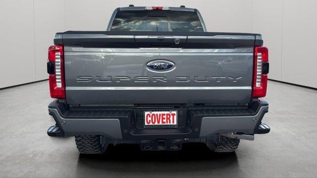 2024 Ford F-250 Super Duty XLT
