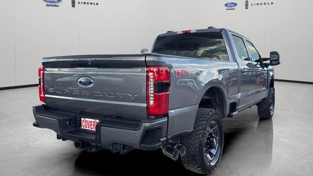 2024 Ford F-250 Super Duty XLT