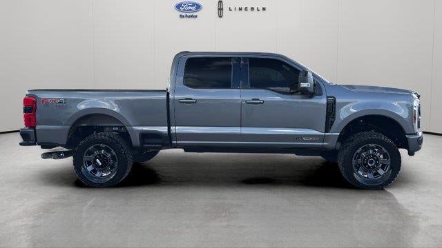2024 Ford F-250 Super Duty XLT