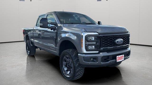2024 Ford F-250 Super Duty XLT
