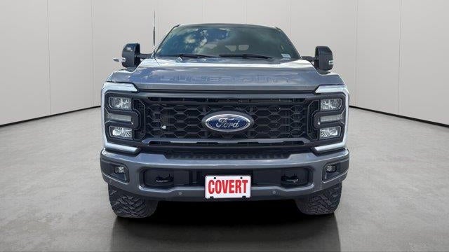 2024 Ford F-250 Super Duty XLT