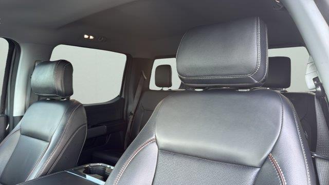 2024 Ford F-250 Super Duty XLT
