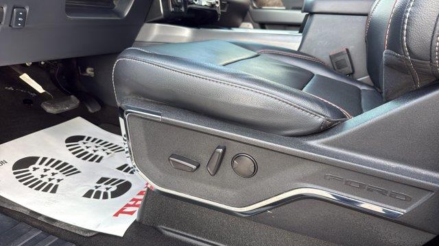 2024 Ford F-250 Super Duty XLT