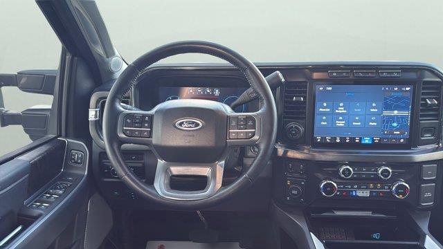 2024 Ford F-250 Super Duty XLT