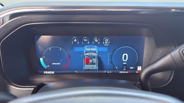 2024 Ford F-250 Super Duty XLT