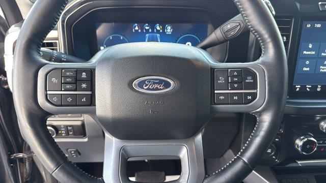 2024 Ford F-250 Super Duty XLT