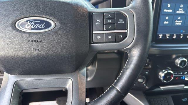 2024 Ford F-250 Super Duty XLT